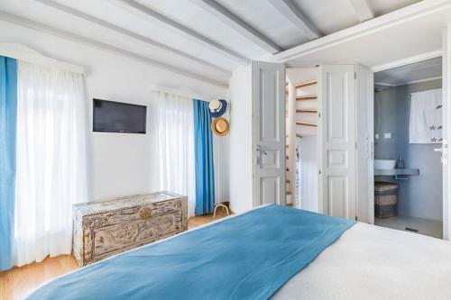 Myrtia House Skopelos