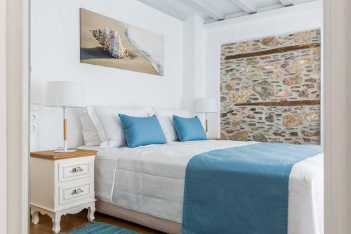 Myrtia House Skopelos
