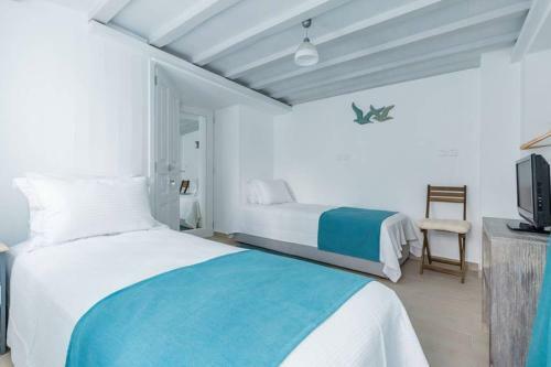 Myrtia House Skopelos