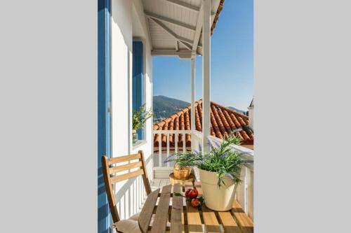 Myrtia House Skopelos