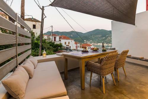 Cute House Skopelos