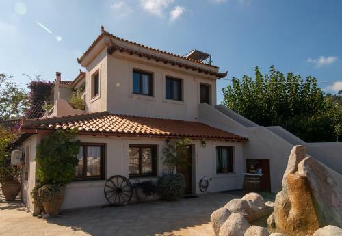 Apartamento Fasolaki, Skopelos, ????????