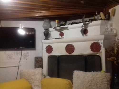 Apartamento Seminas Gar�onni�re
