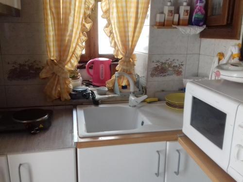 Apartamento Seminas Gar�onni�re
