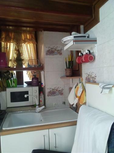 Apartamento Seminas Gar�onni�re