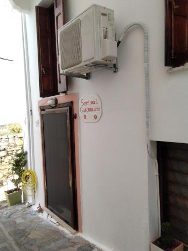 Apartamento Seminas Gar�onni�re