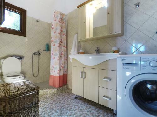 Kastanies Country House