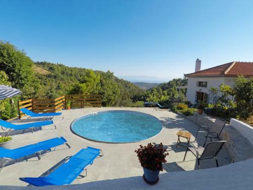 Kastanies Country House