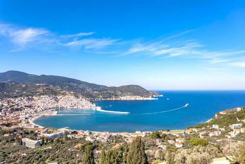 Villa Kalypso And Villa Kirki