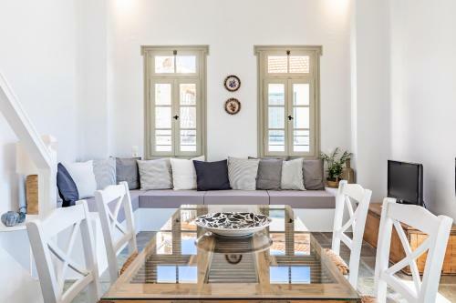 Apartamento Liviana House
