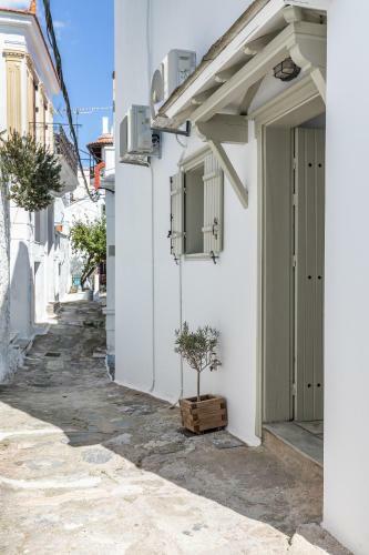 Apartamento Liviana House