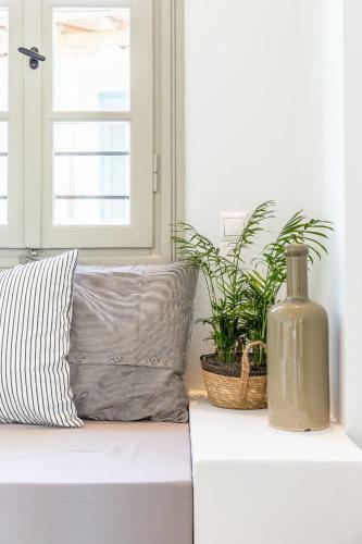 Apartamento Liviana House