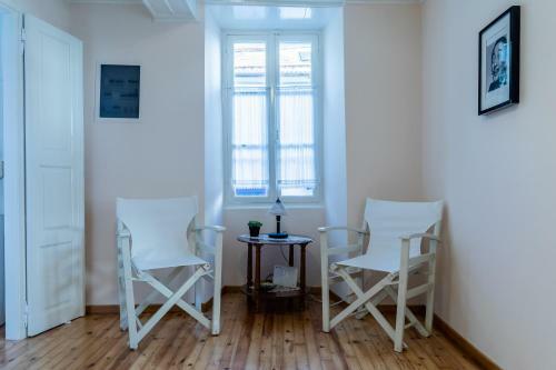 Niki's Traditional House
