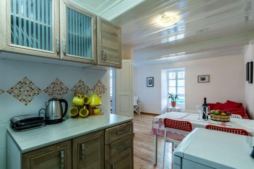 Niki's Traditional House