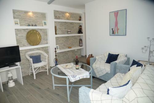 Apartamento Mania's House