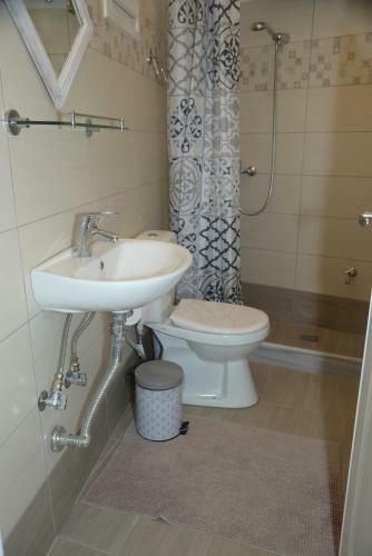 Apartamento Mania's House