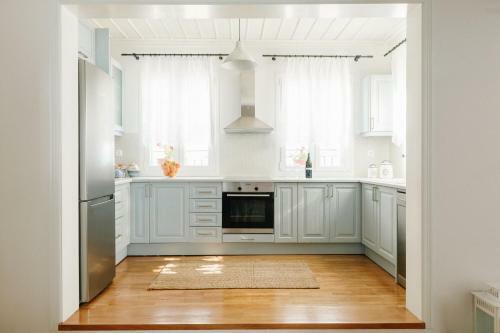 Asterias House, Skopelos