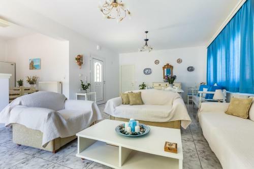 Apartamento Casa Mia - 5 Min From Stafilos Beach