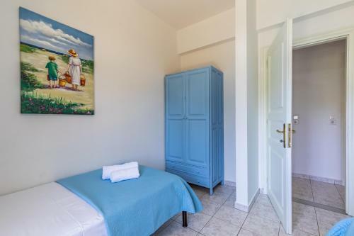 Apartamento Casa Mia - 5 Min From Stafilos Beach