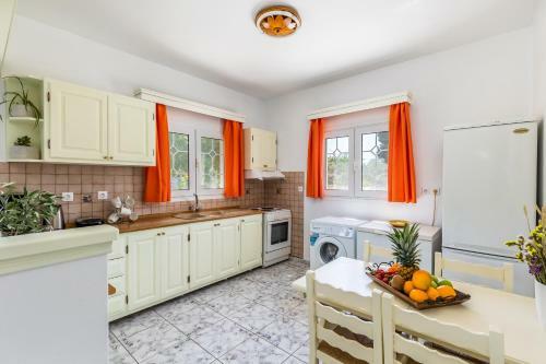 Apartamento Casa Mia - 5 Min From Stafilos Beach