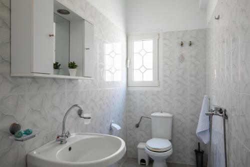 Apartamento Casa Mia - 5 Min From Stafilos Beach