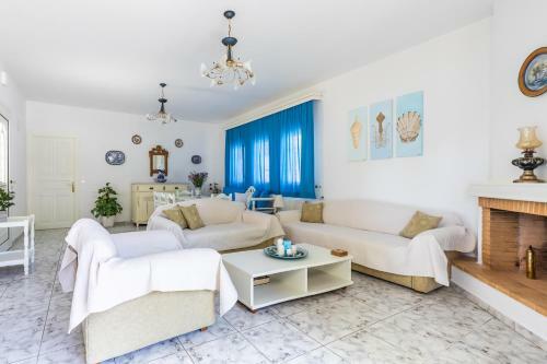Apartamento Casa Mia - 5 Min From Stafilos Beach