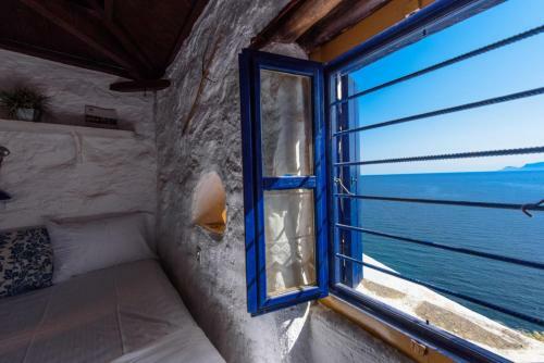 Nefeli Villea Seaview Apartment