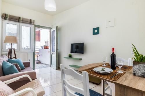 The Nest At Skopelos Town