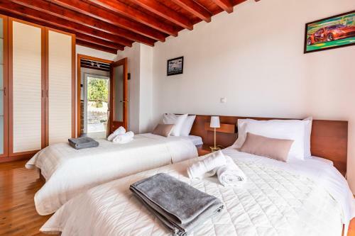 Santa Marina Villa