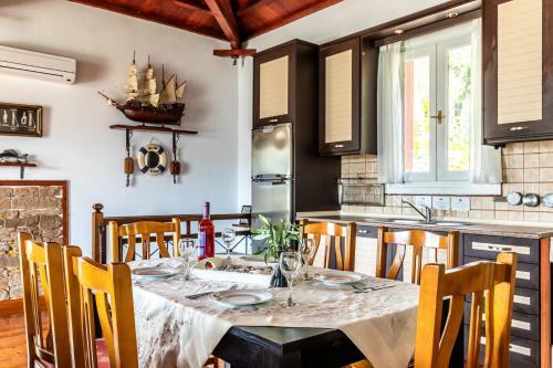Santa Marina Villa