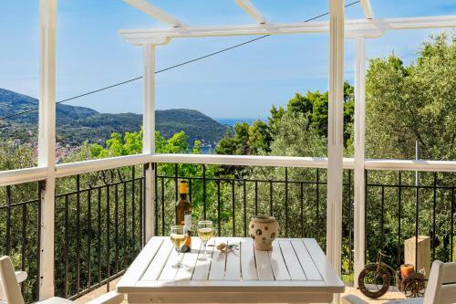 Santa Marina Villa