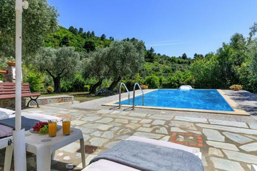 Santa Marina Villa
