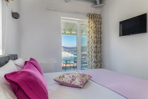 Villa Myli - Skopelos