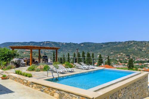 Villa Myli - Skopelos
