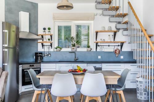 Villa Myli - Skopelos