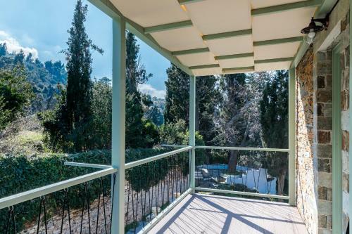 Villa Myli - Skopelos