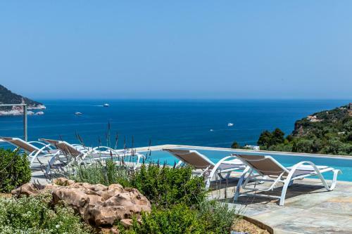 Villa Myli - Skopelos