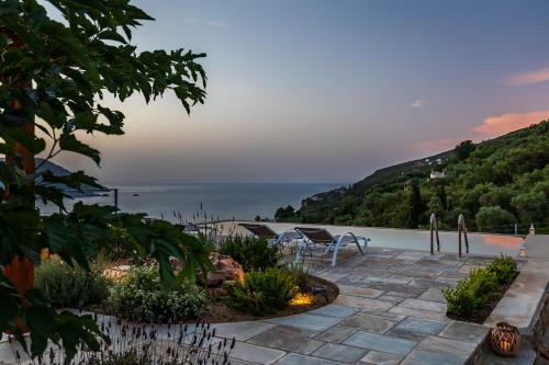 Villa Myli - Skopelos