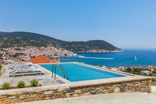 Villa Myli - Skopelos