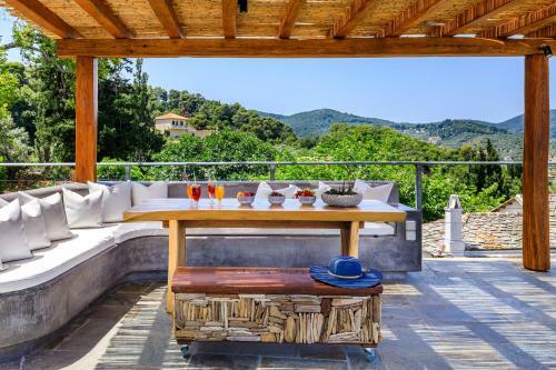 Villa Myli - Skopelos