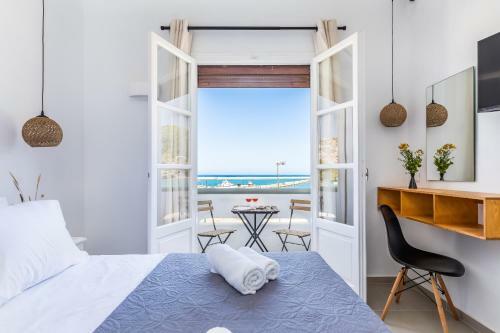 Apartamento Uncle John's Guesthouse