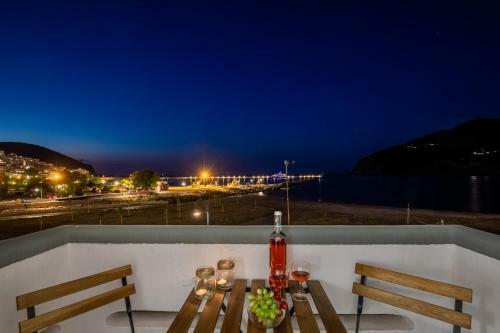 Apartamento Uncle John's Guesthouse