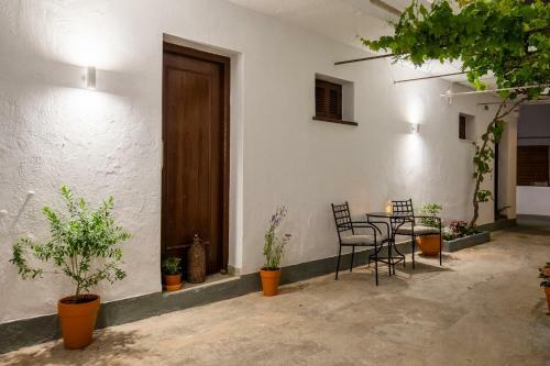 Apartamento Uncle John's Guesthouse