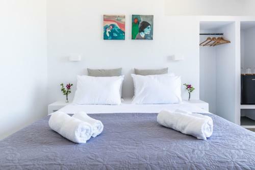 Apartamento Uncle John's Guesthouse