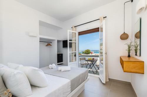 Apartamento Uncle John's Guesthouse