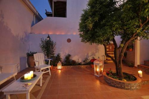 Philoxenia Guest House