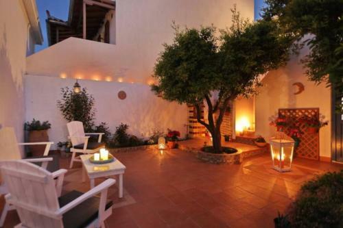 Philoxenia Guest House