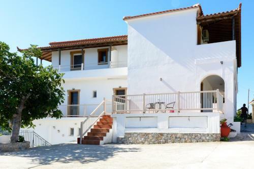 Apartamento Tsoukalaria Studios