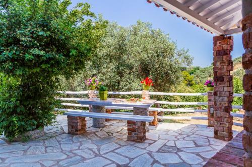 Apartamento Villa Glysteri