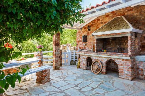 Apartamento Villa Glysteri